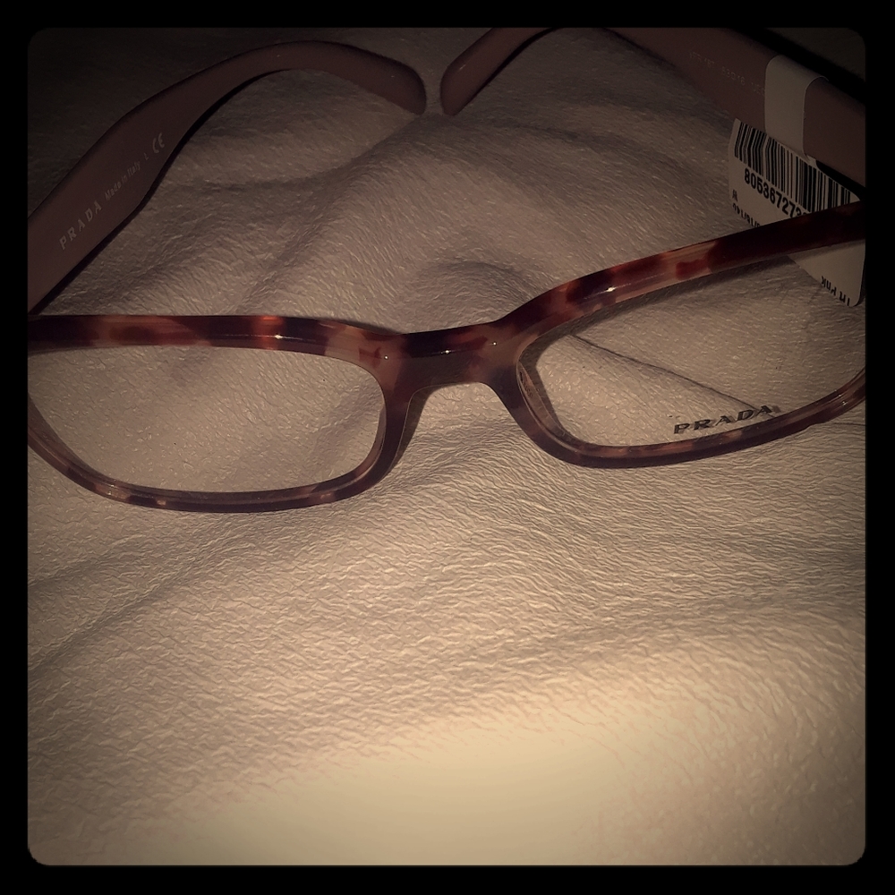 Prada shades